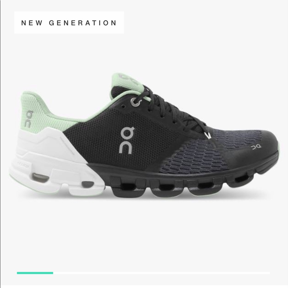 On-Running Cloudflyer